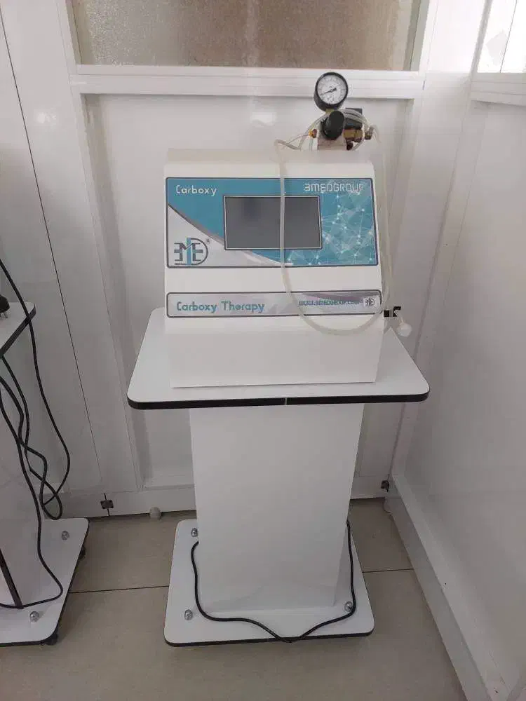 فروش دستگاه کربوکسی تراپی و پلاسما جت|پزشکی|تبریز, |دیوار