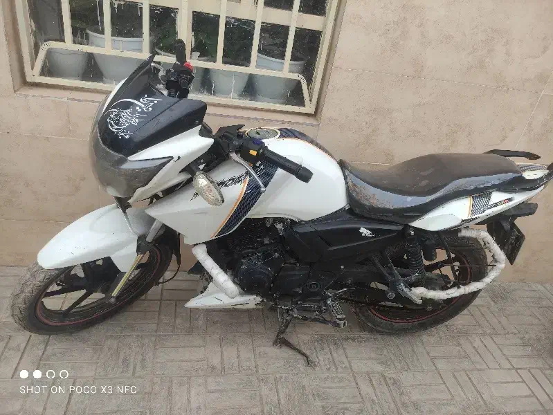 موتور|موتورسیکلت|تربت جام, جامرود|دیوار