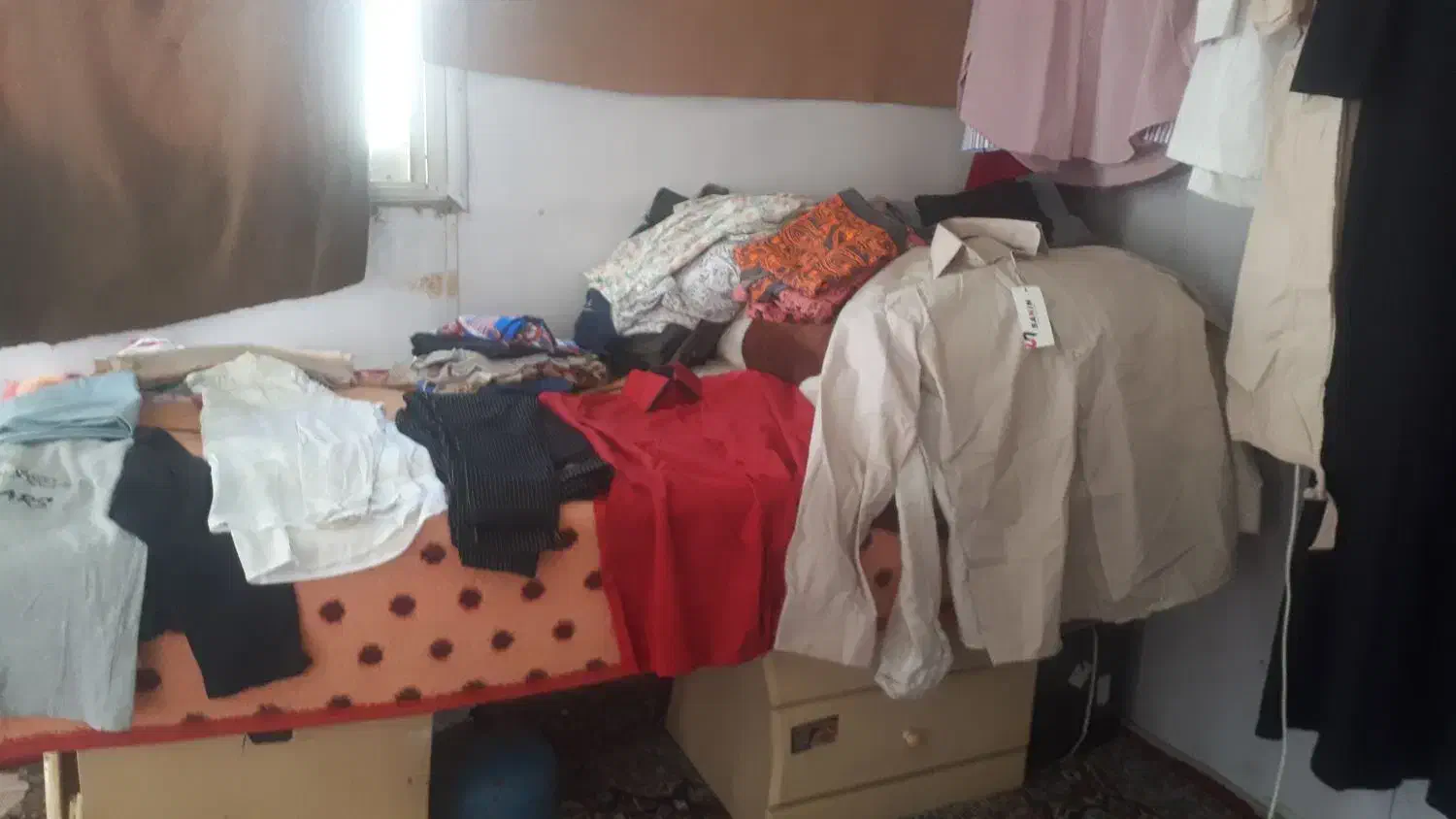 لباس مجلسی|لباس|اسلامشهر, چیچکلو|دیوار