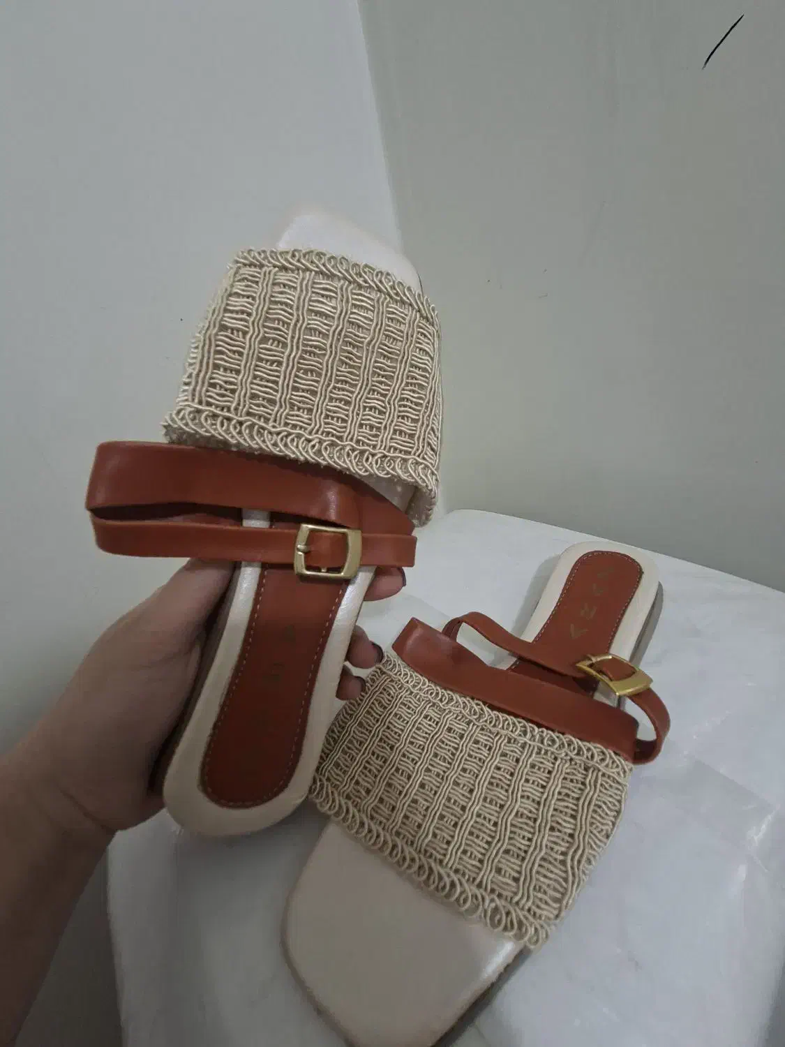 کیف، صندل، چمدان، کوله|کیف، کفش، کمربند|اهواز, نبوت|دیوار