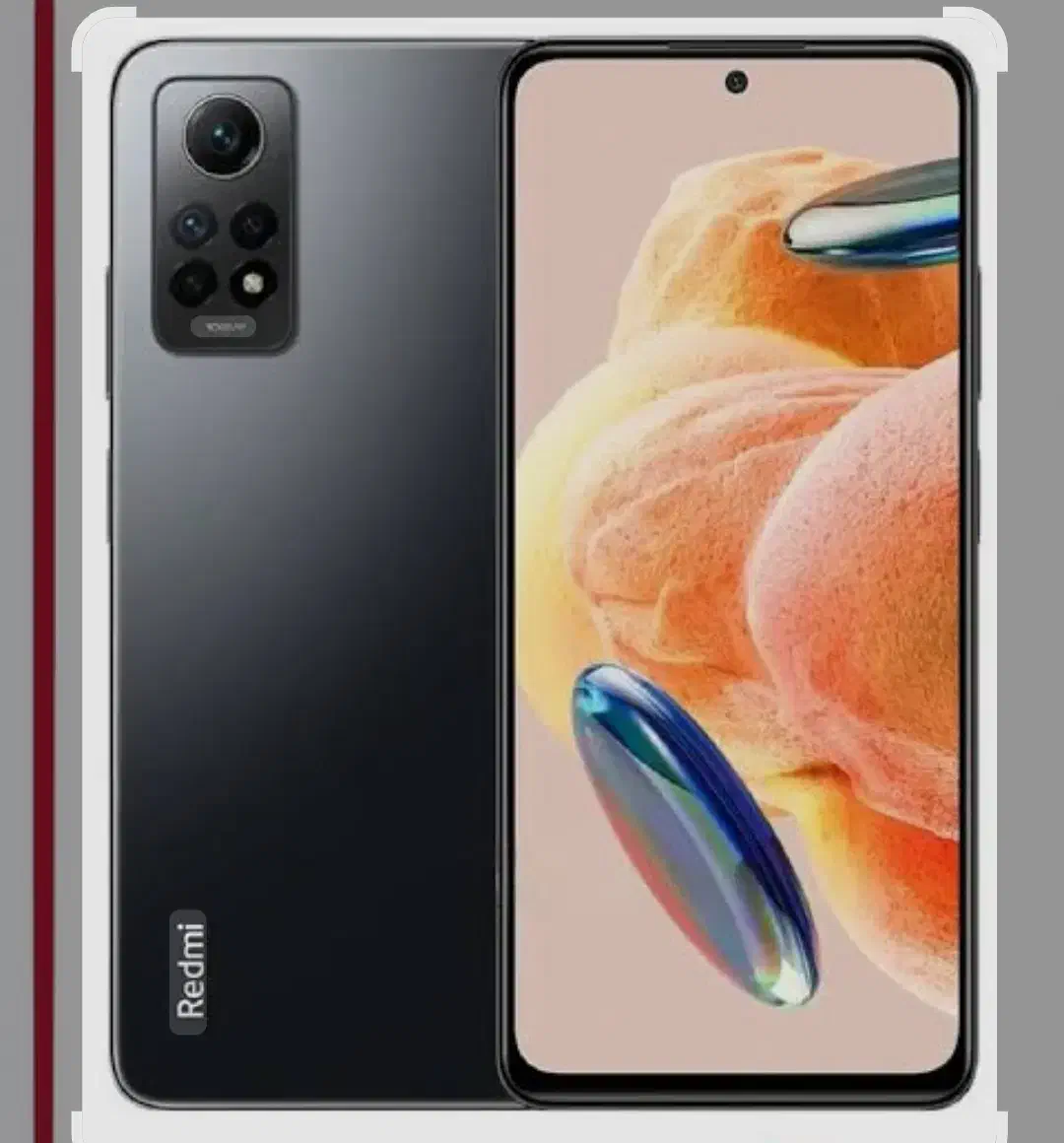 گوشی نوت ۱۲ پرو|موبایل|امیدیه, |دیوار