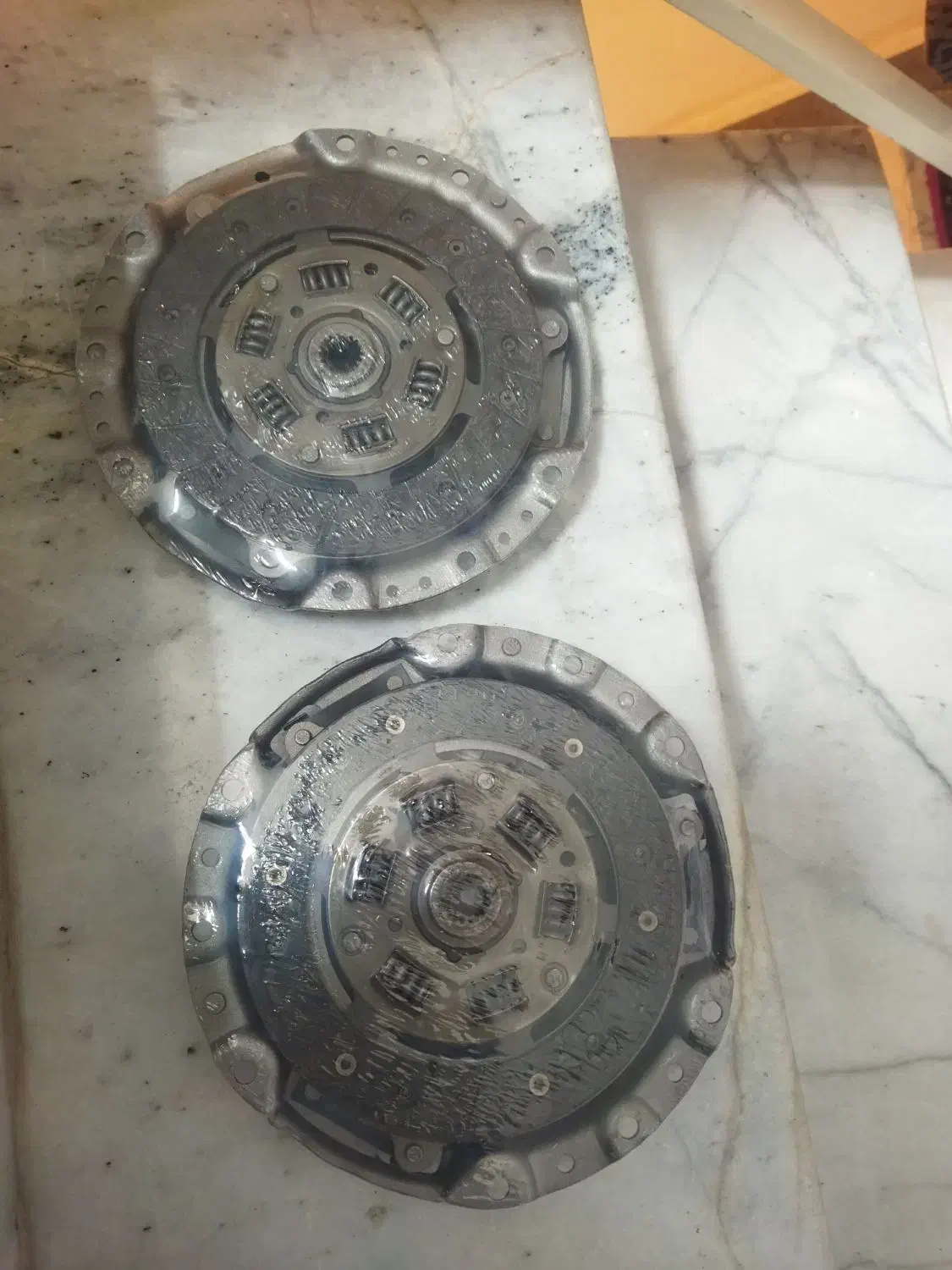 دیسک و صفحه|قطعات یدکی و لوازم جانبی|محمدیه-قزوین, |دیوار