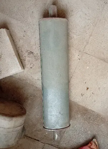 اگزوز ال ۹۰|قطعات یدکی و لوازم جانبی|پاکدشت, پاکدشت (مامازند)|دیوار