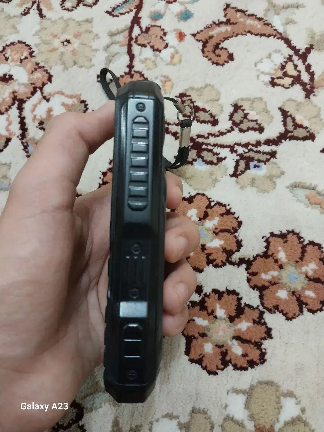 نوکیا 1 با حافظهٔ ۸ گیگابایت|موبایل|زاهدان, |دیوار