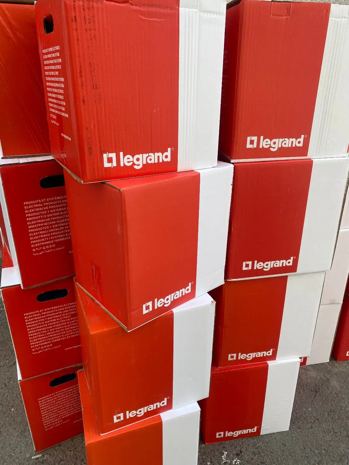 کابل شبکه تست فلوک لگراند مدل CAT6 UTP|مودم و تجهیزات شبکه|تهران, لاله زار|دیوار