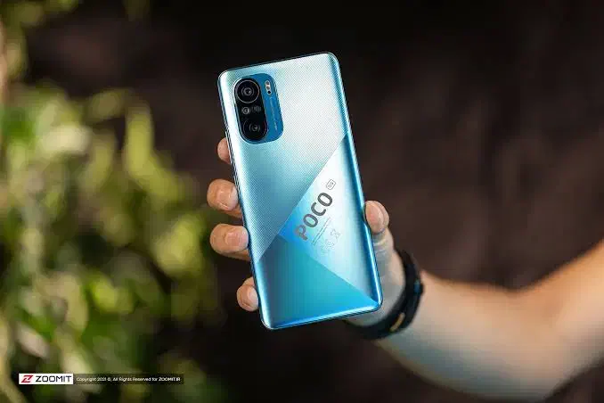 poco f3|موبایل|تهران, وحیدیه|دیوار