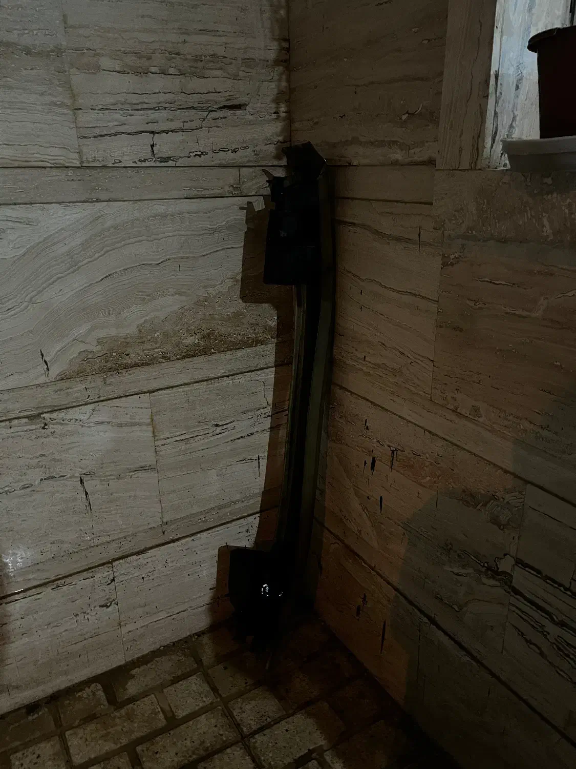 دیاق اصلی سپر جلو ۴۰۵|قطعات یدکی و لوازم جانبی|یاسوج, |دیوار