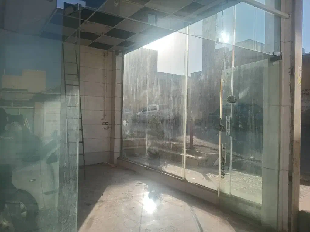 اجاره یک باب مغازه واقع در خیابان خیام ا|اجارهٔ مغازه و غرفه|سنندج, |دیوار