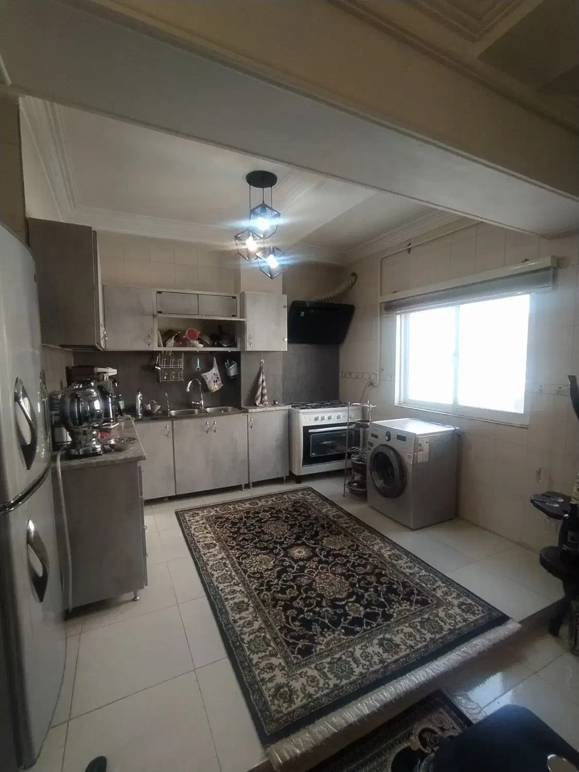 اجاره آپارتمان ویلاشهر اسایش ۱۸|اجارهٔ آپارتمان|گرگان, |دیوار