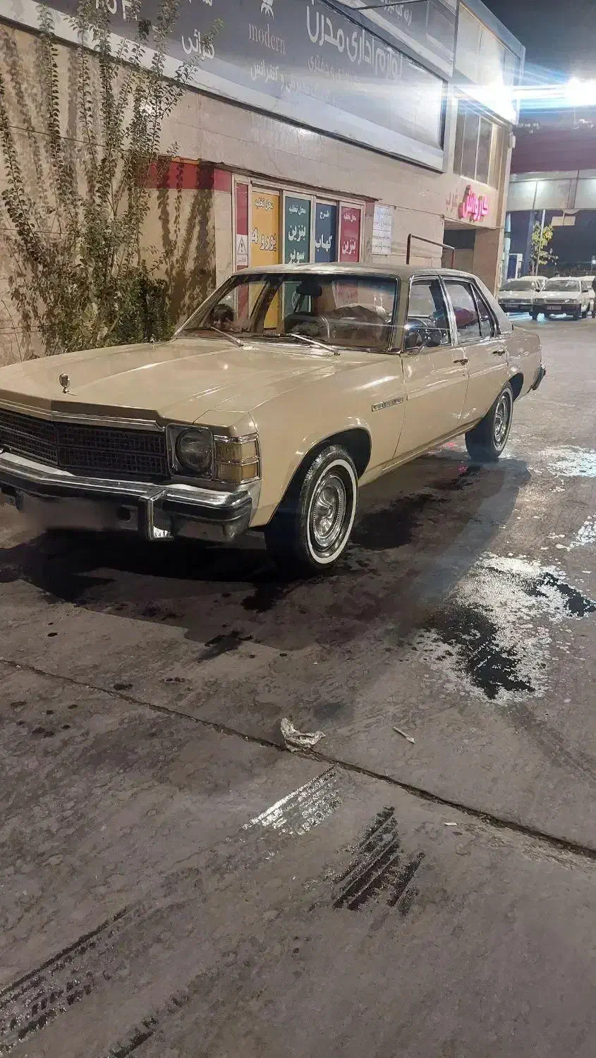 بیوک b 3|خودرو کلاسیک|طرقبه, |دیوار