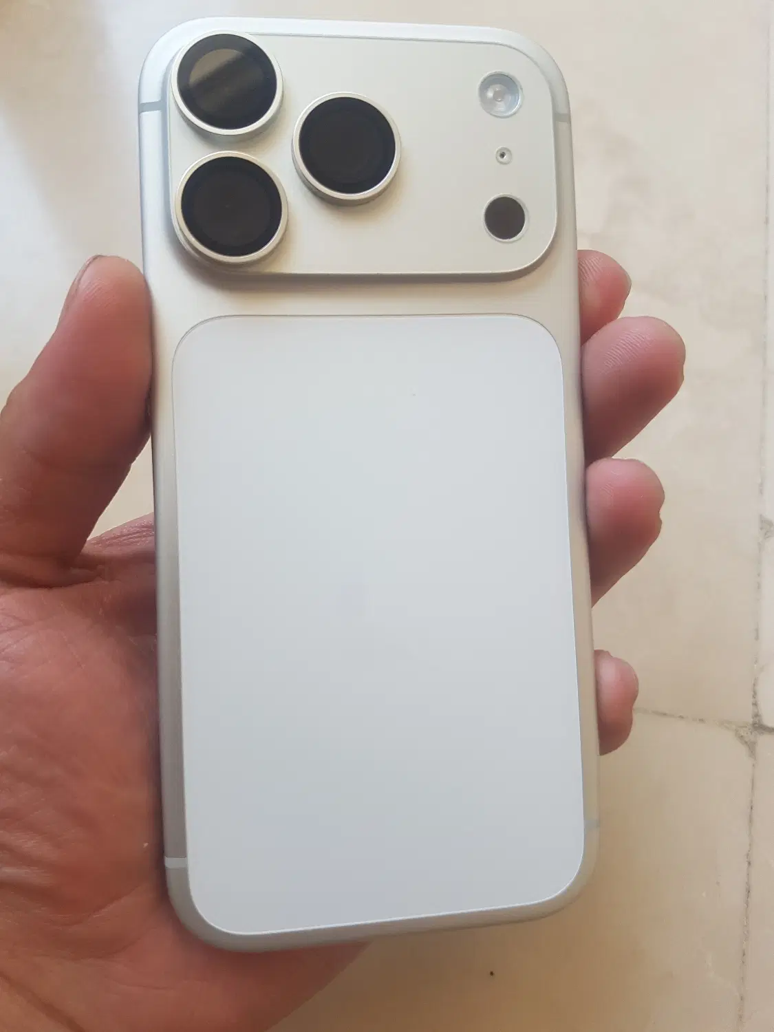 iPhone 17 pro|موبایل|تهران, بوستان شیان|دیوار