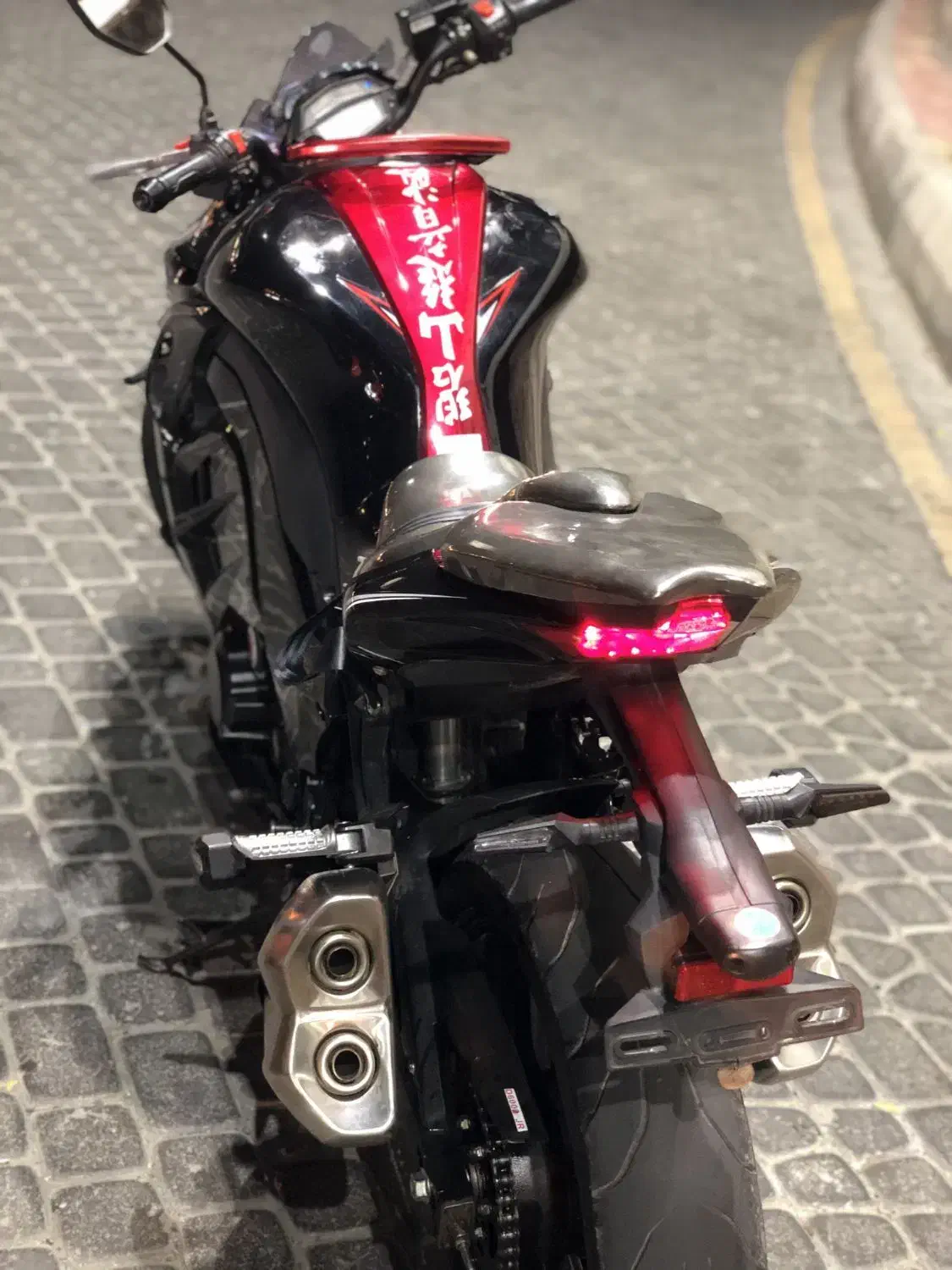 های پرو|موتورسیکلت|زنجان, |دیوار