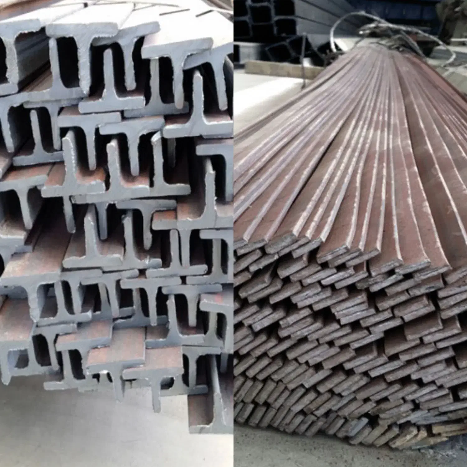 آهن آلات میلگرد قوطی و ورق گالوانیزه و رنگی|عمده‌فروشی|شیراز, دارالرحمه|دیوار