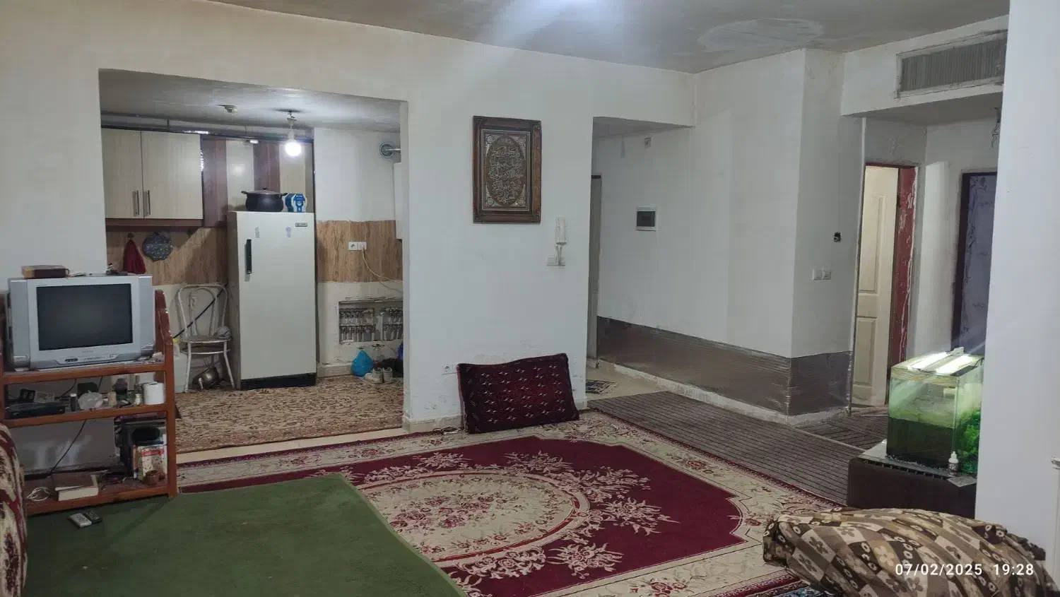 .آپارتمان .شهرجدیدبینالود|فروش آپارتمان|مشهد, انقلاب|دیوار