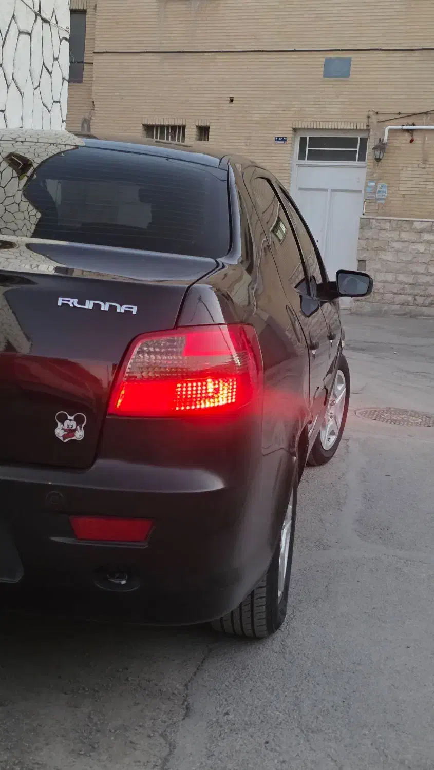 گرگ مشکی|خودرو سواری و وانت|خمینیشهر, |دیوار