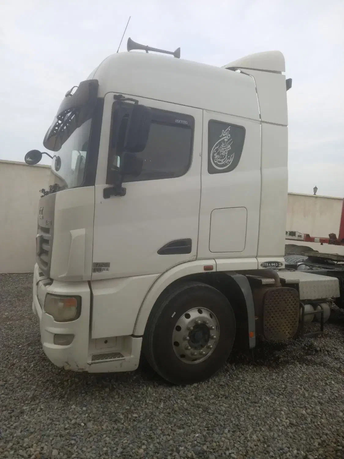 خودرو،سنگین|خودرو سنگین|اصفهان, شاهزاده ابراهیم|دیوار