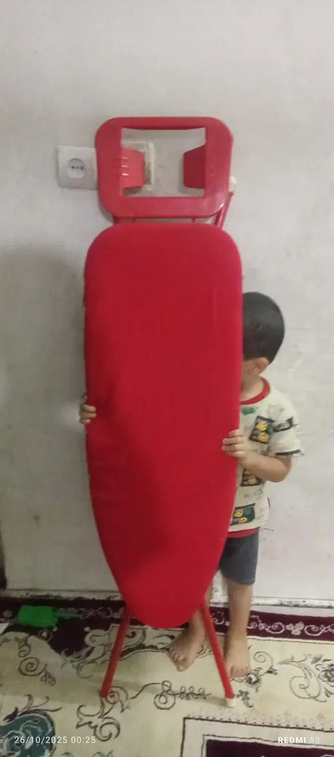 میز اتو ایستاده|اتو و لوازم اتو|بهارستان, |دیوار