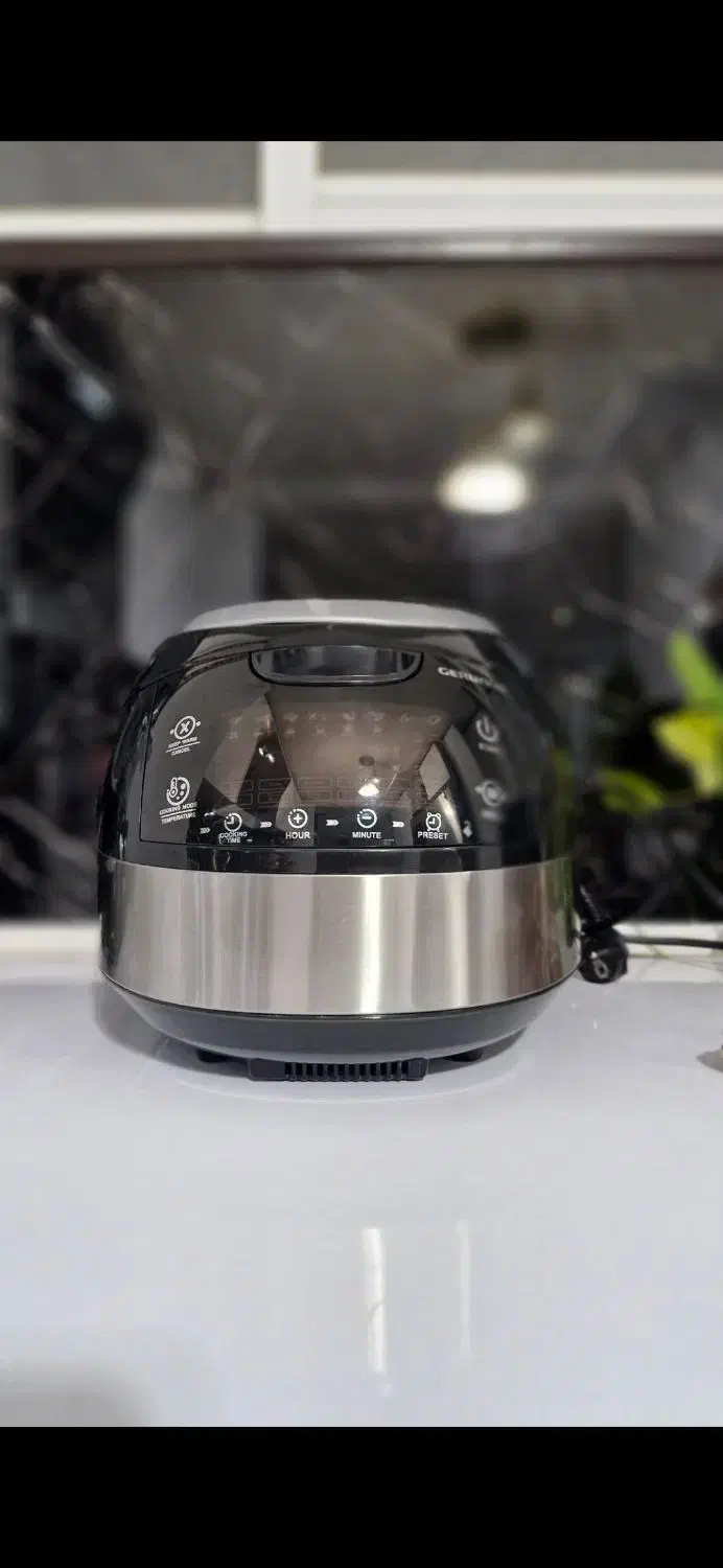 سرخکن|سایر لوازم برقی|خمینی‌شهر, |دیوار