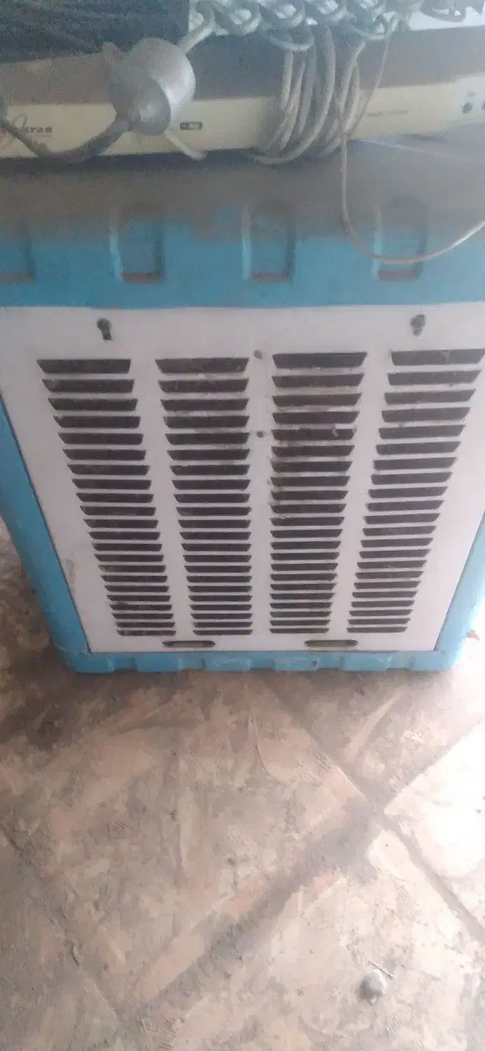 کولر ابی|کولر آبی|اهواز, پردیس دو|دیوار