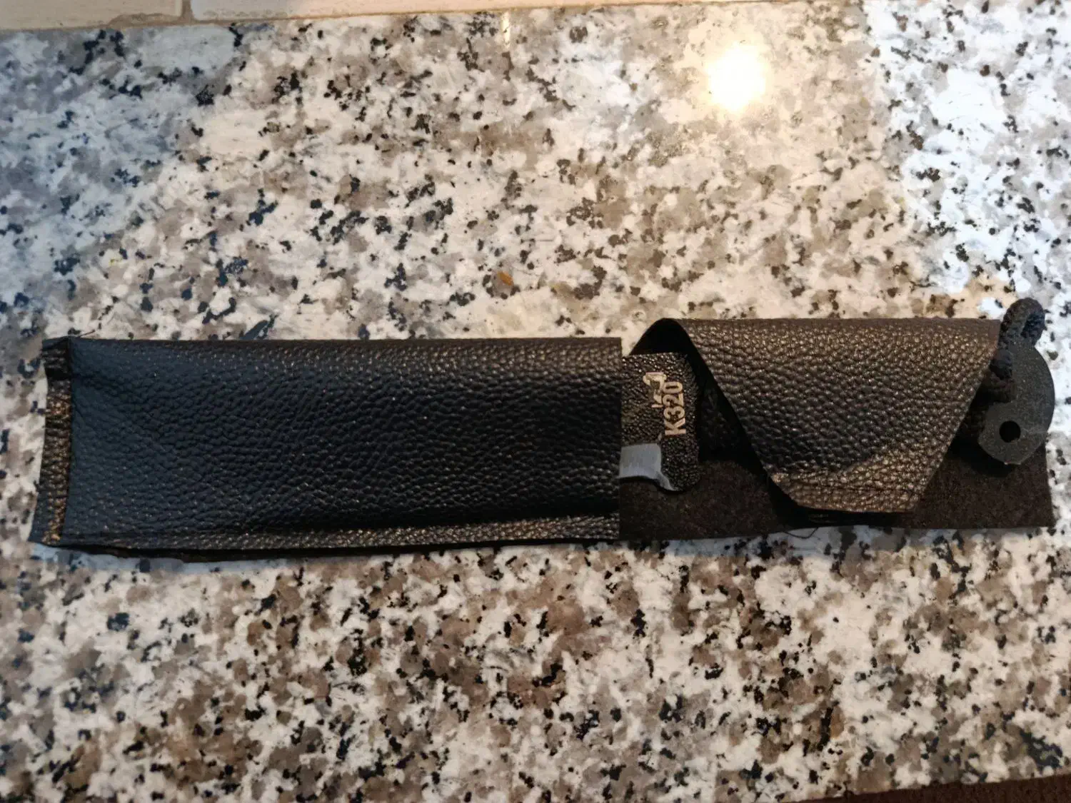 چاقو کلمبیا K320|کوهنوردی و کمپینگ|همدان, |دیوار