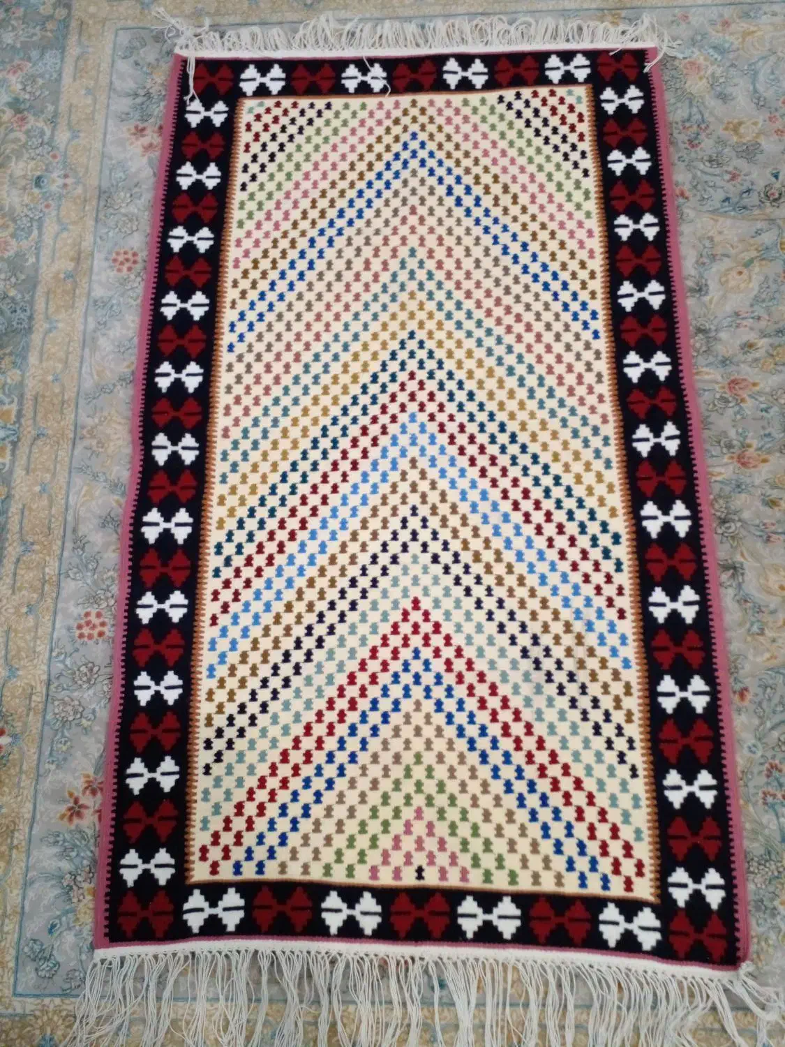 گلیم.جاجیم|گلیم، جاجیم، گبه|تهران, امیریه|دیوار