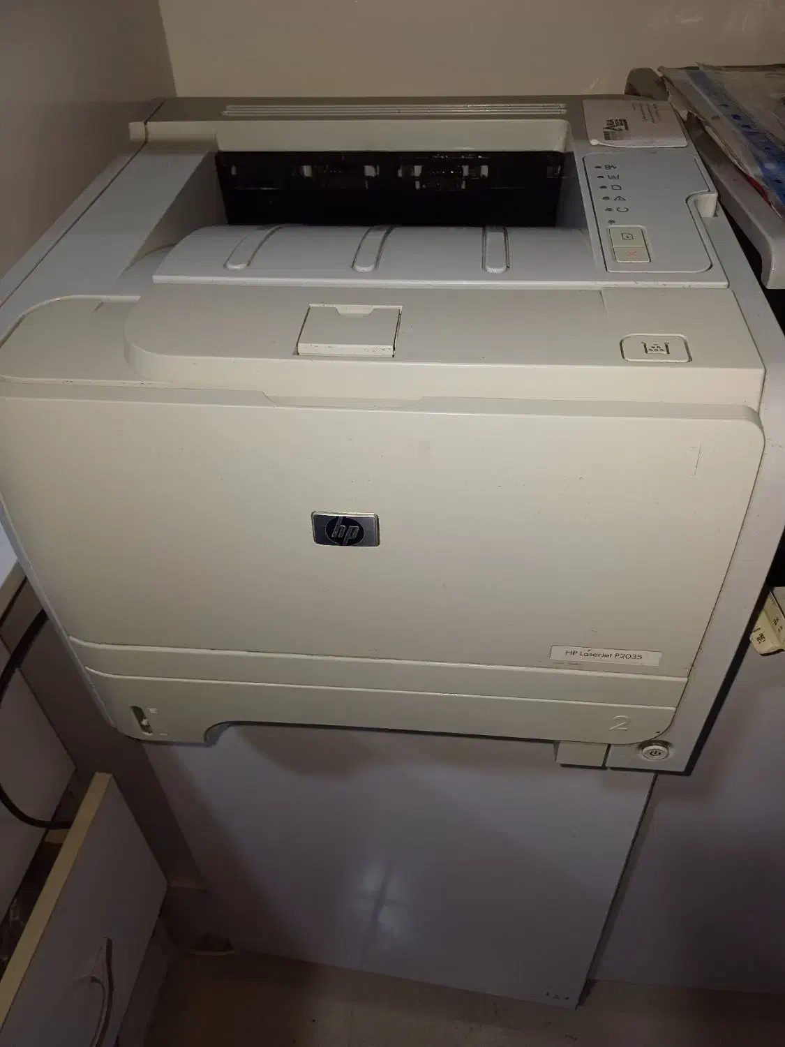 پرینترhp|پرینتر، اسکنر، کپی، فکس|بندر ماهشهر, |دیوار