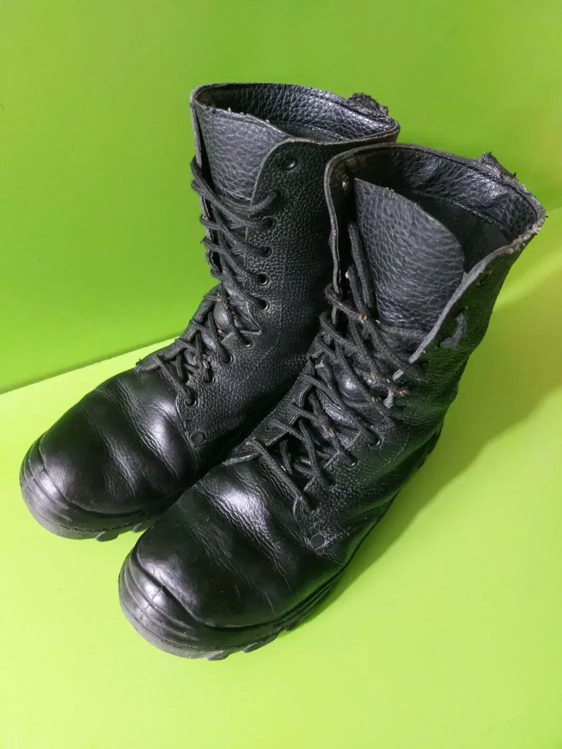 پوتین طبی|کیف، کفش، کمربند|سبزوار, سیادتی|دیوار