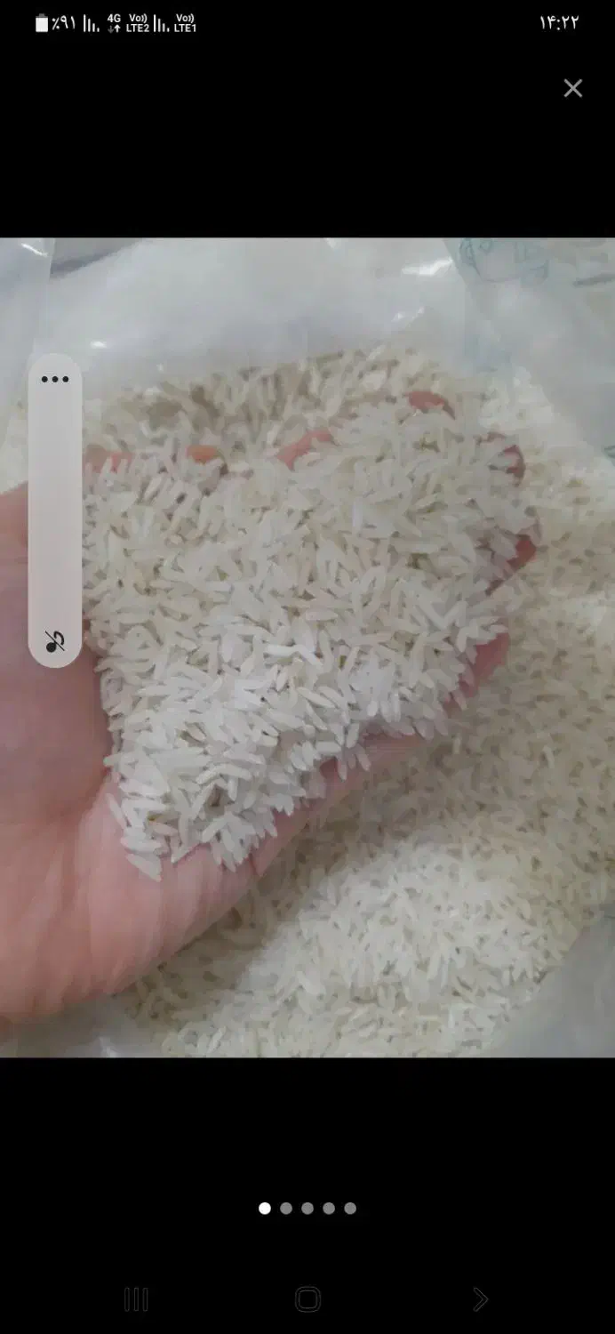 برنج فجر اعلا گیلان|خوردنی و آشامیدنی|ابهر, |دیوار