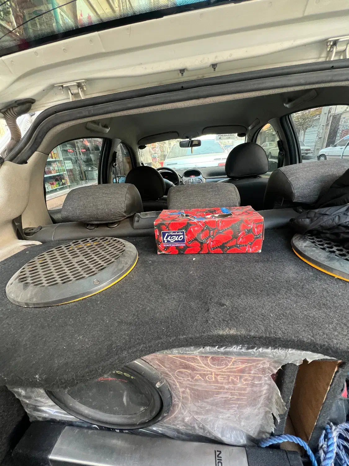 ۲۰۶بی رنگ سالم بدون خرج|خودرو سواری و وانت|پاکدشت, پاکدشت (مامازند)|دیوار