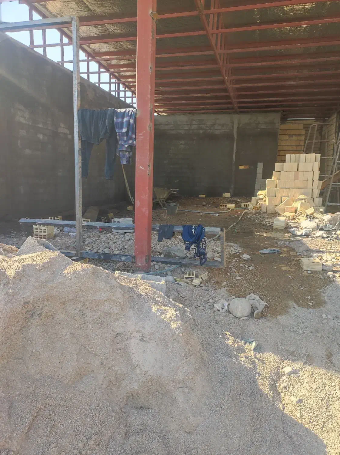 پلاستر سیاه و سفید|خدمات پیشه و مهارت|دزفول, |دیوار