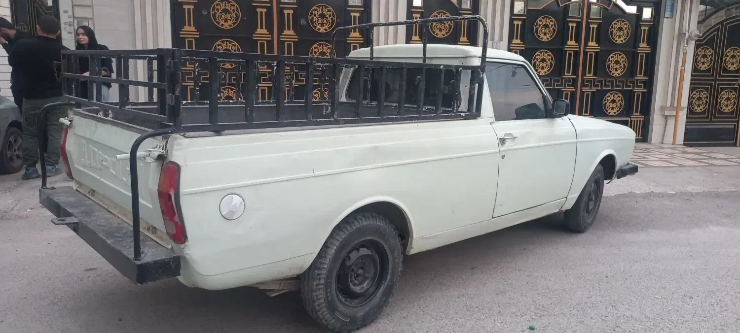 پیکان بار ۹۰|خودرو سواری و وانت|دزفول, |دیوار