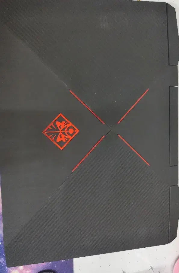 لپ تاپ گیمینگ hp|رایانه همراه|کازرون, |دیوار