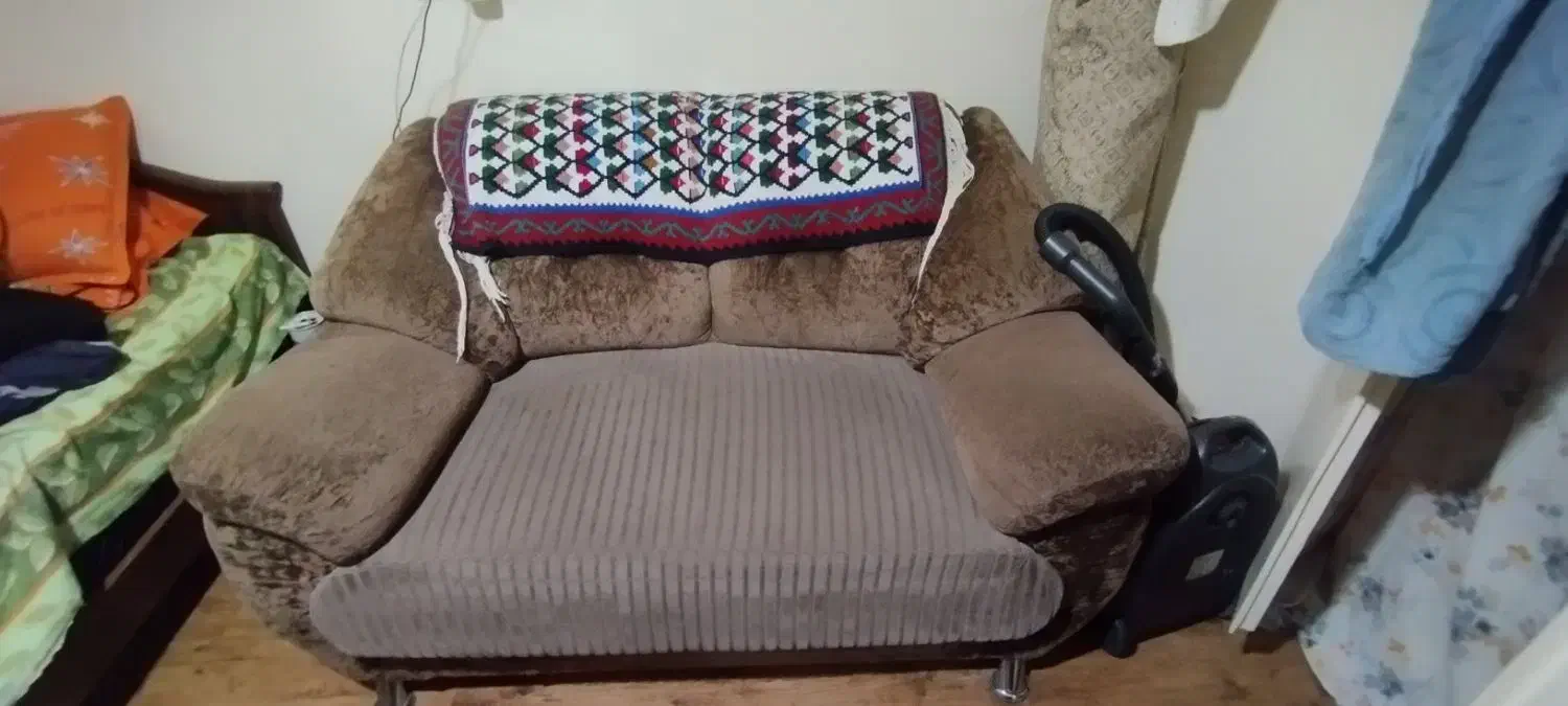 مبل راحتی|مبلمان خانگی و میز عسلی|تهران, ارم|دیوار