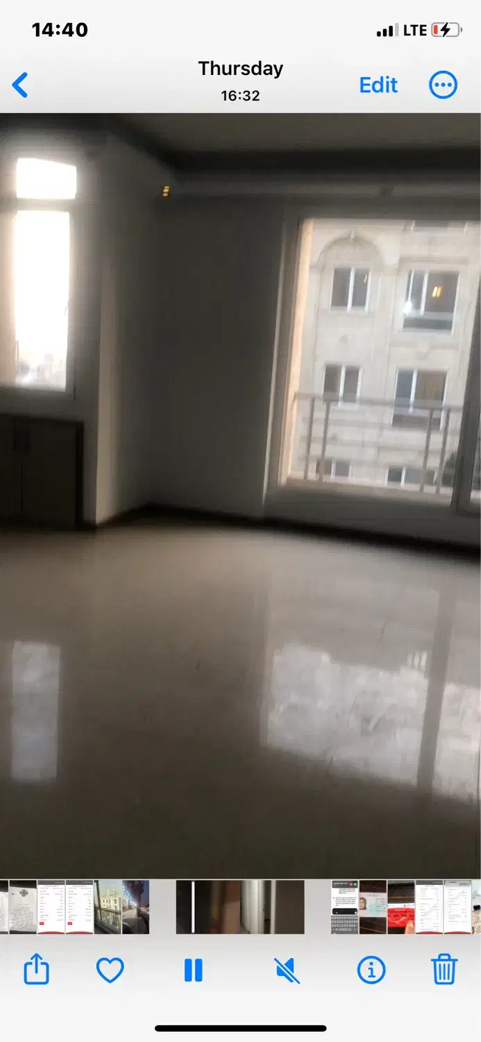 جلفا ۱۳۷ متر تک واحدی۳ خواب|فروش آپارتمان|تهران, سید خندان (جلفا)|دیوار