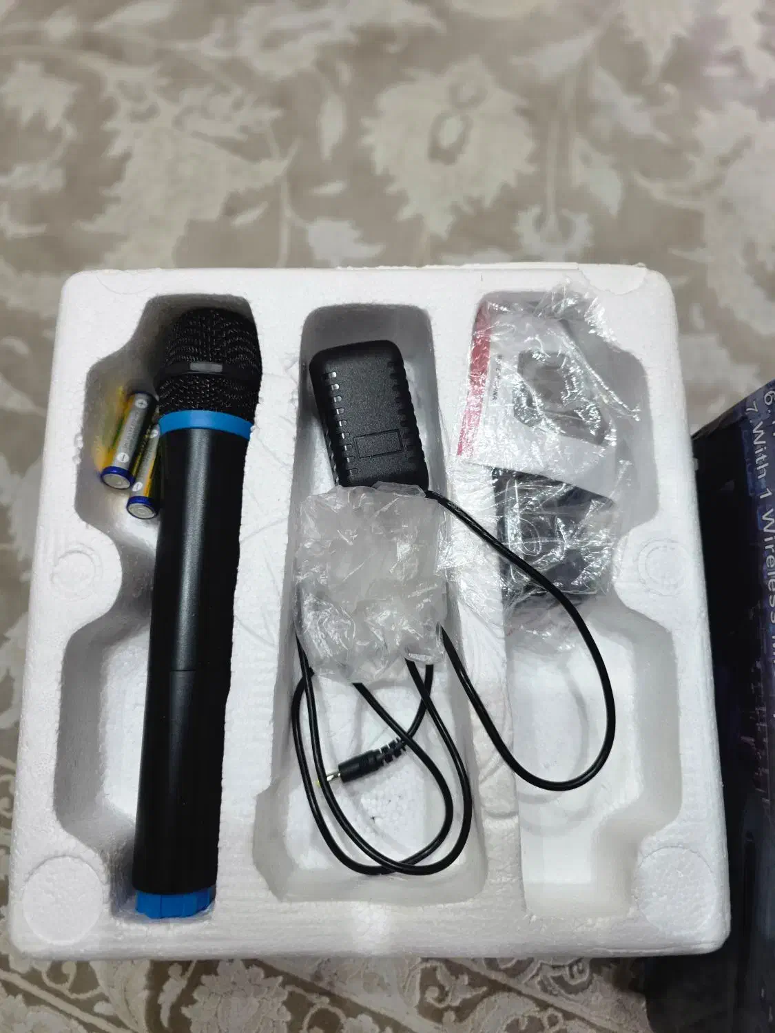 اسپیکر بلوتوثی|سیستم صوتی خانگی|تهران, شهرک آزادی|دیوار