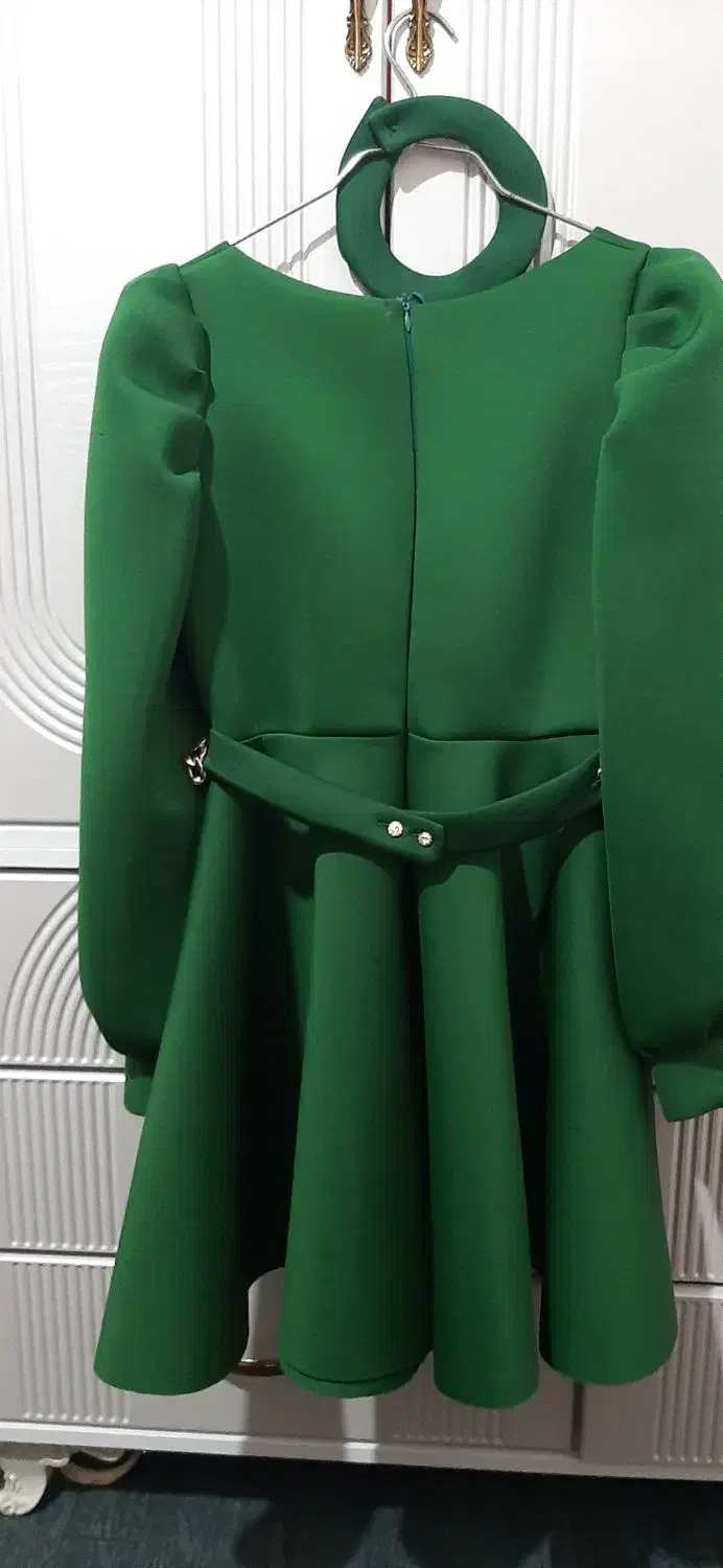 لباس مجلسی مانتو|لباس|پیشوا, |دیوار