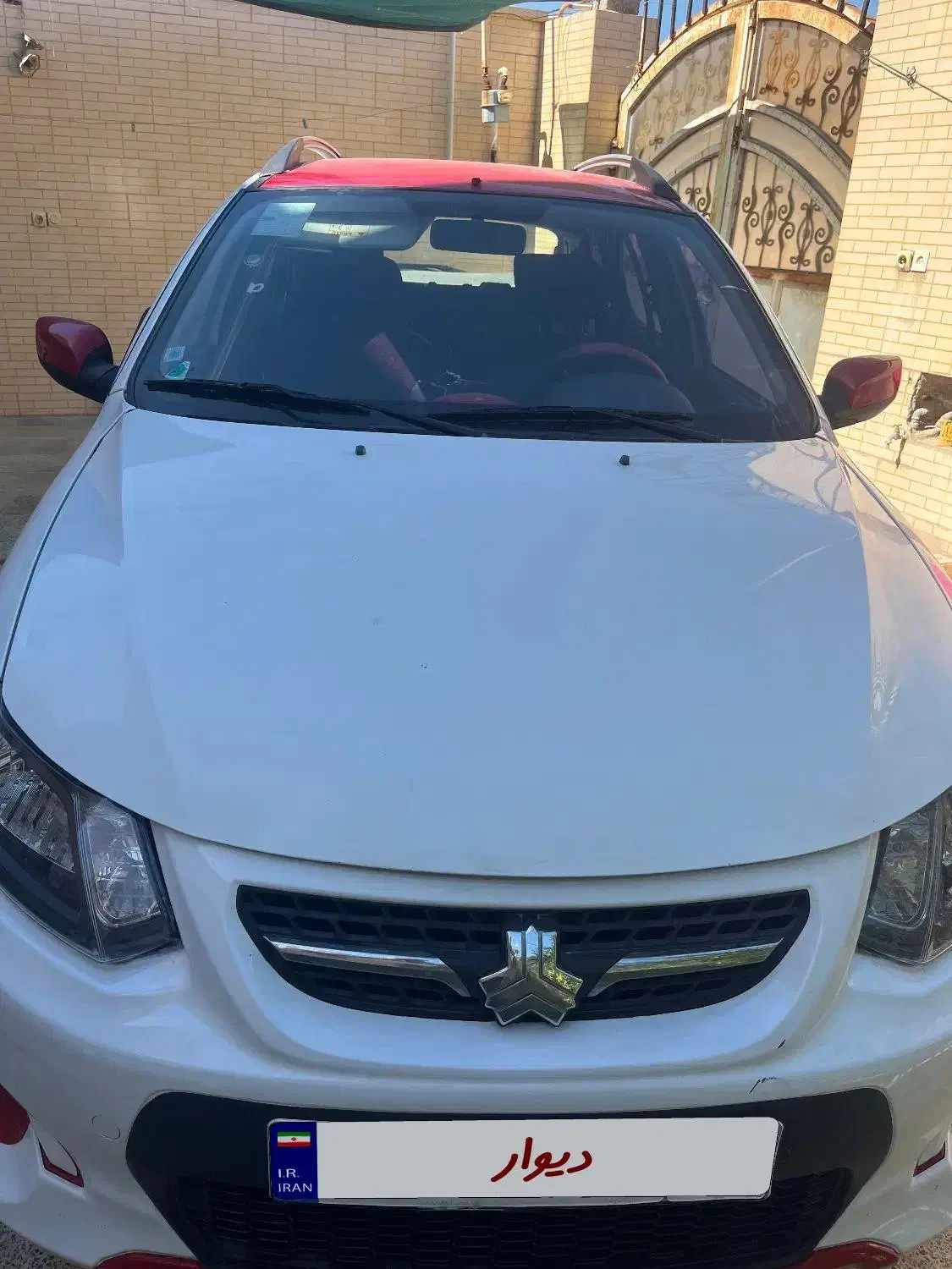 کوییک r|خودرو سواری و وانت|برازجان, |دیوار