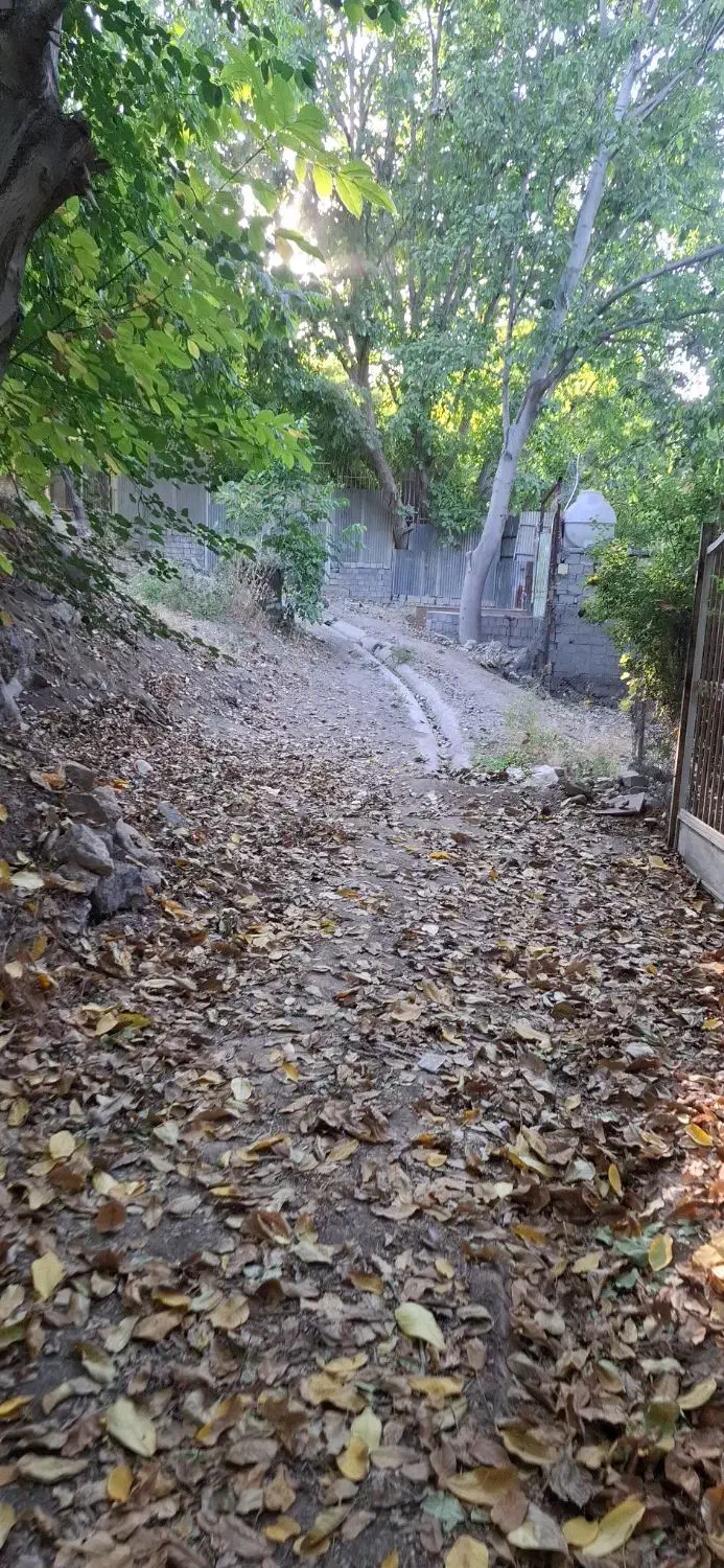 زمین کنار رودخانه زاینده رود|فروش زمین و ملک کلنگی|سامان, |دیوار