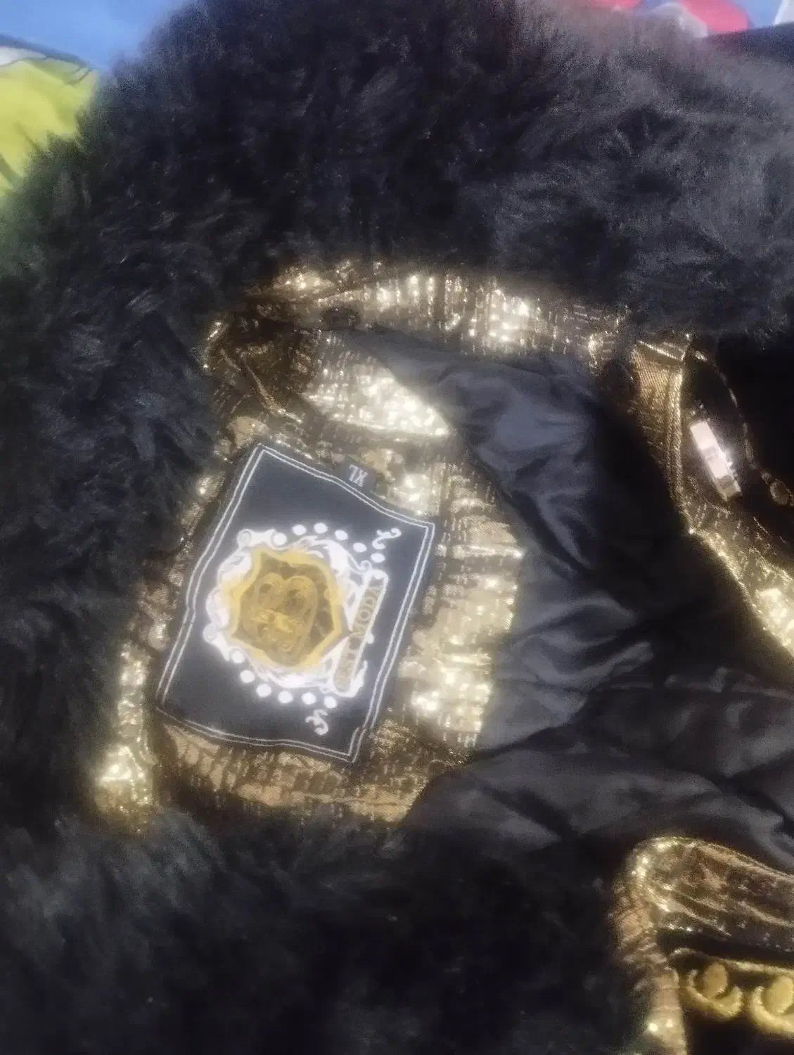 یک عدد کت ویک عدد پالتو کتی|لباس|سهند, |دیوار