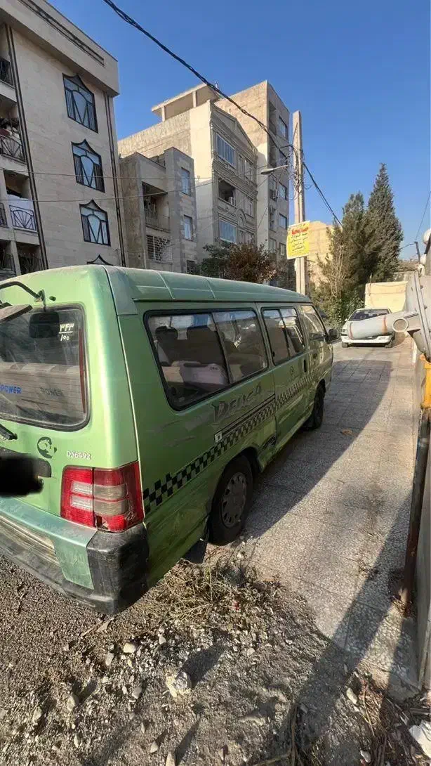 فروش فوری|خودرو سواری و وانت|فردیس, مجموعه کارخانه جات مپنا|دیوار