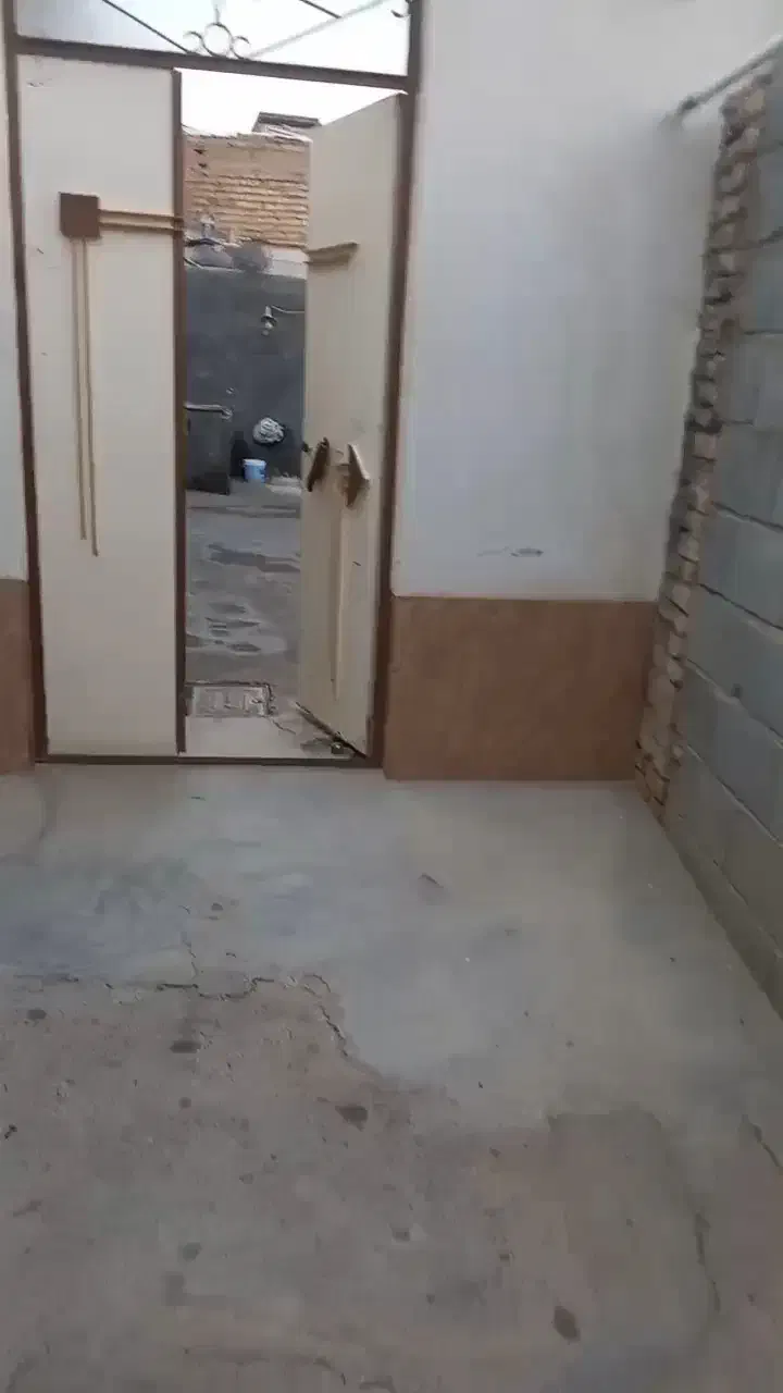 منزل مسکونی قدیمی با وسایل|فروش خانه و ویلا|اصفهان, بهارستان|دیوار