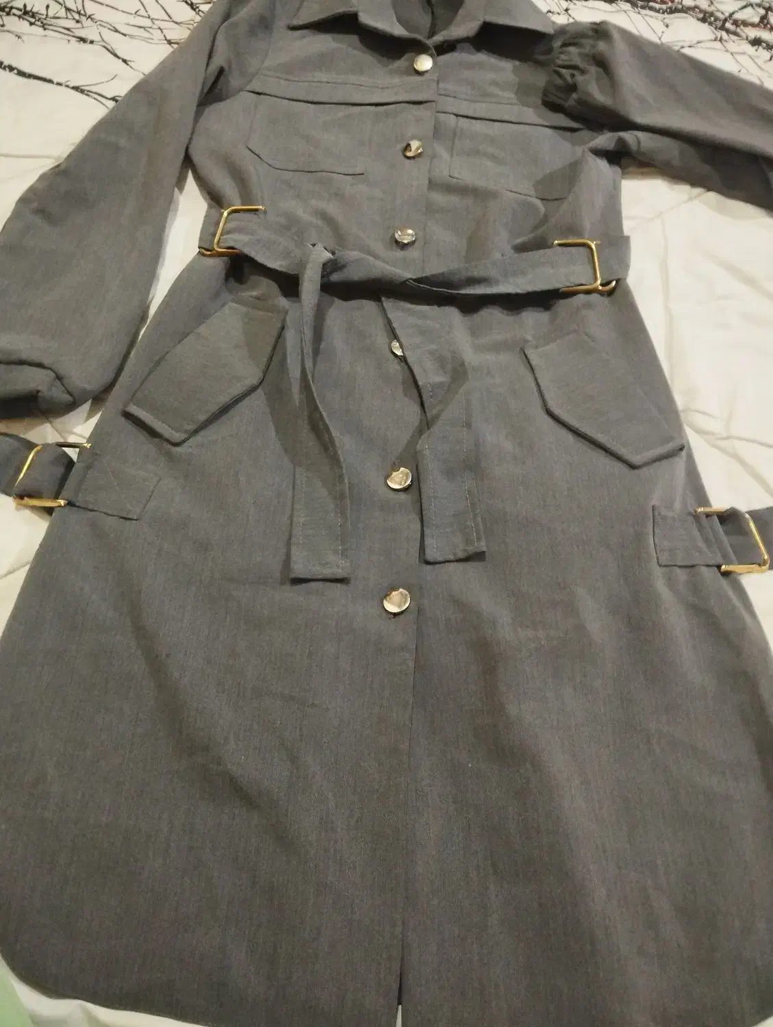 مانتو تک|لباس|سراوان, |دیوار