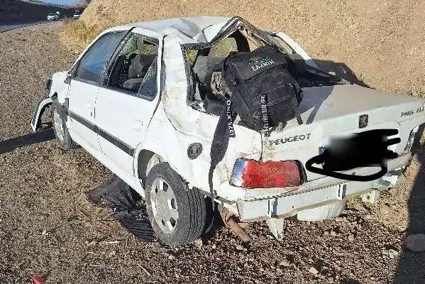 تصادفی|خودرو سواری و وانت|تبریز, |دیوار