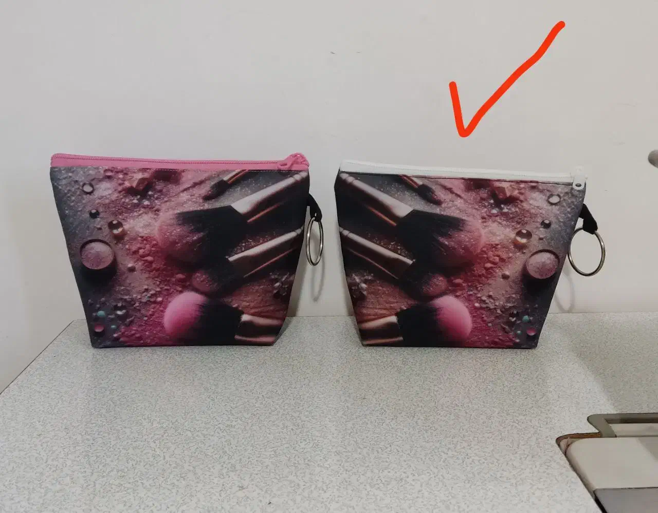 کیف های ارایشی برزنتی|کیف، کفش، کمربند|کامیاران, |دیوار