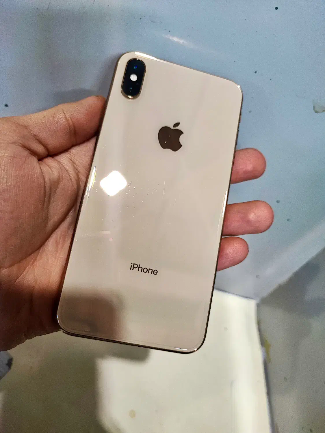Iphone Xs Max|موبایل|سراب, |دیوار