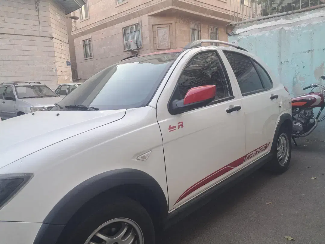 کوییک R مدل ۱۴۰۰ با ضمانت کارنامه|خودرو سواری و وانت|تهران, دروازه شمیران|دیوار