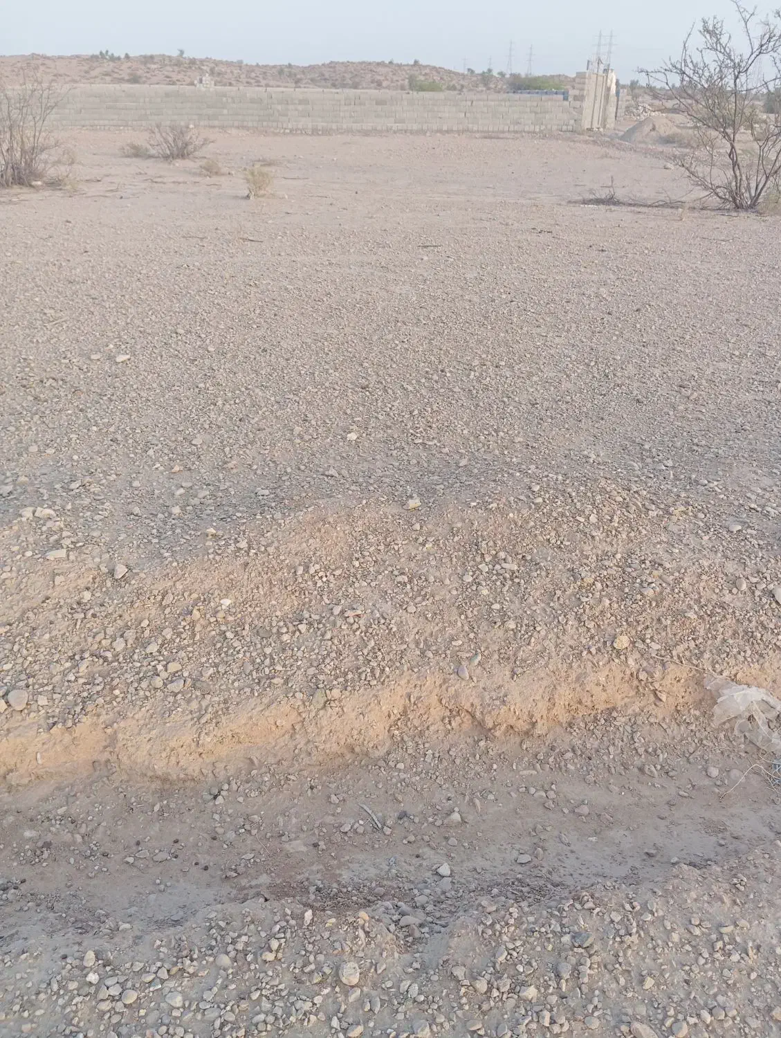 زمین|فروش زمین و ملک کلنگی|قلعه قاضی, |دیوار