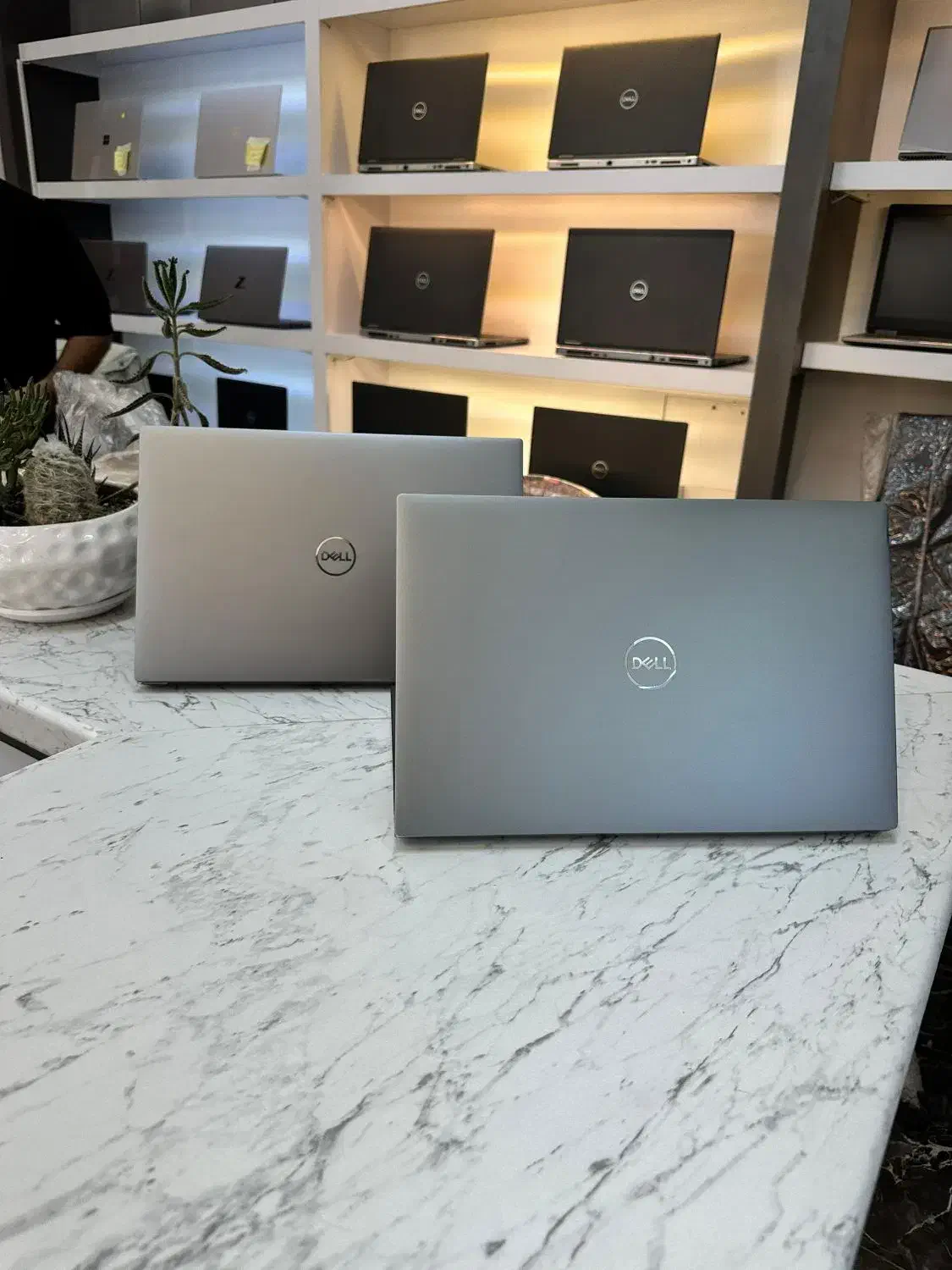 لپ تاپ Dell precision 5560 (مهندسی)|رایانه همراه|کرج, کوی امامیه|دیوار