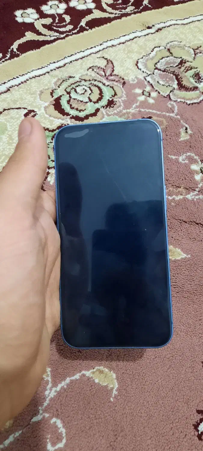 آیفون 13|موبایل|کرمانشاه, |دیوار