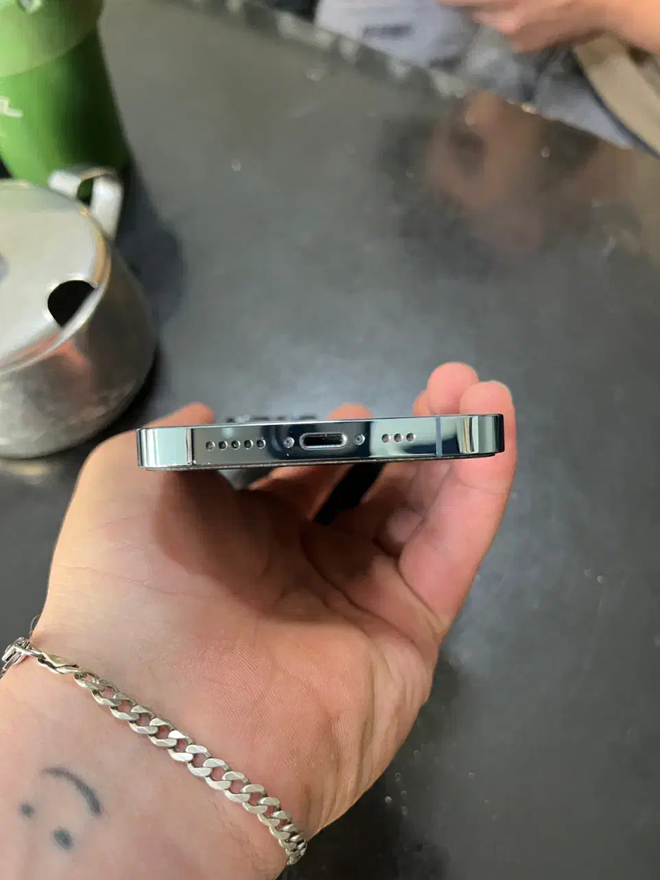 13pro zaa|موبایل|تبریز, |دیوار